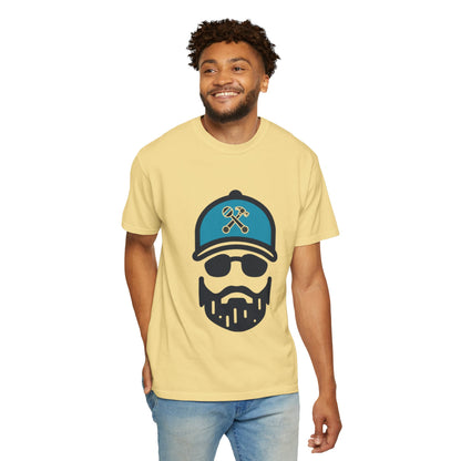 The Dada Tee Butter T-Shirt