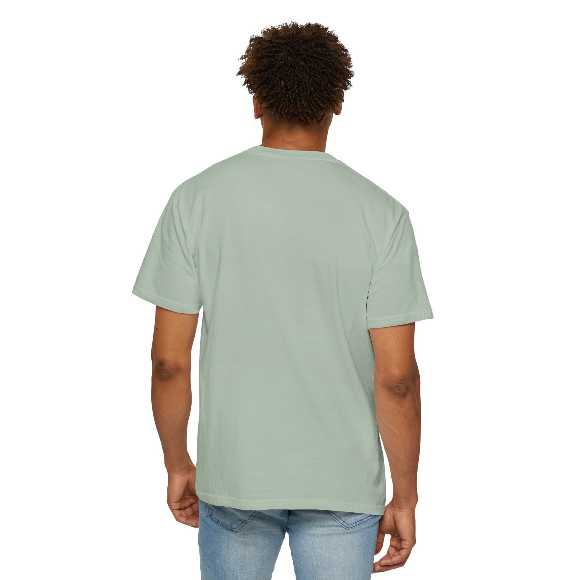 The Outdoors Dad Tee Bay T-Shirt