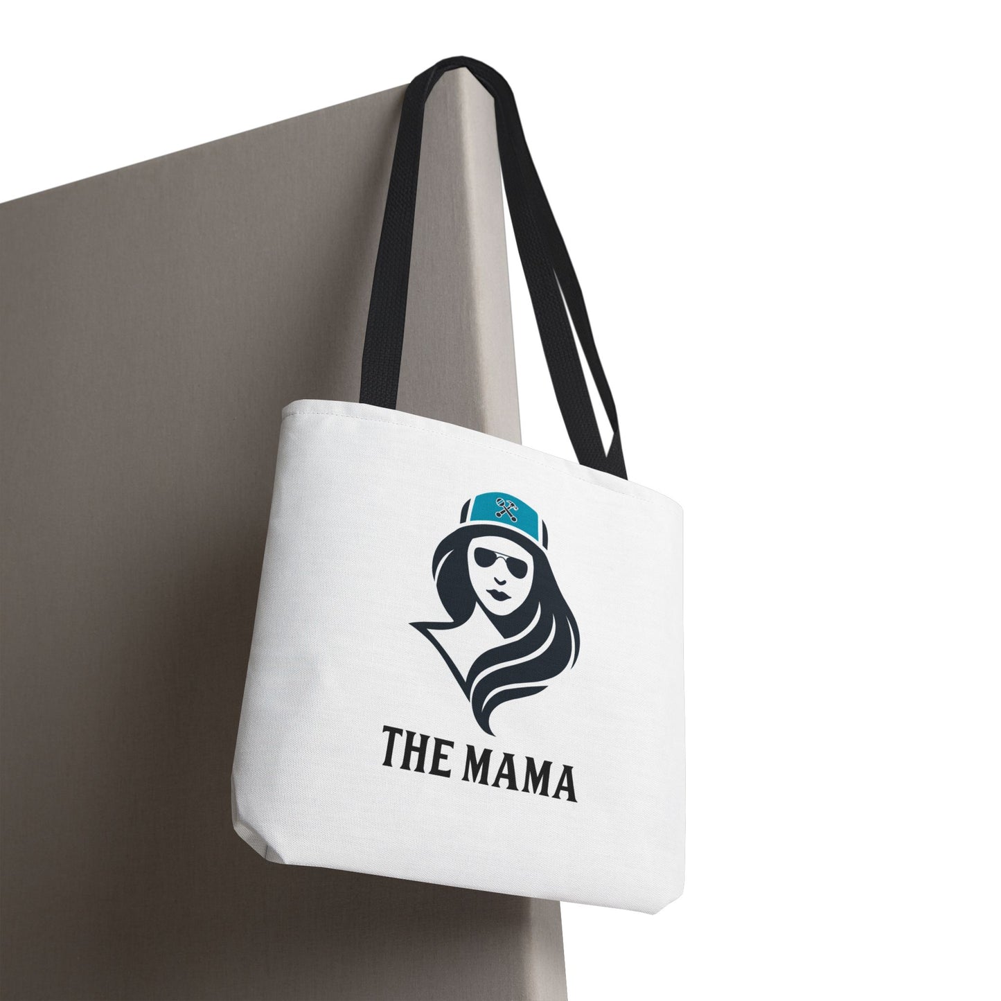 The Mama Tote Bag