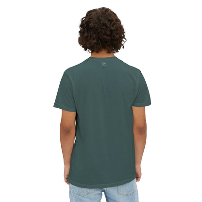 The Dada Pocket Tee Blue Spruce T-Shirt