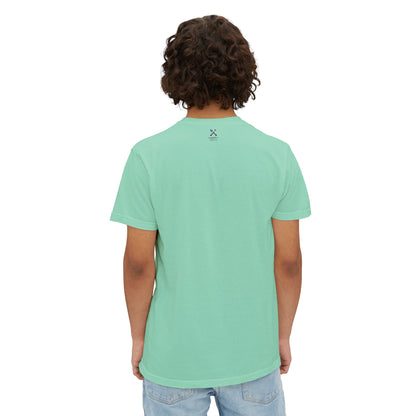 The Dada Pocket Tee Island Reef T-Shirt