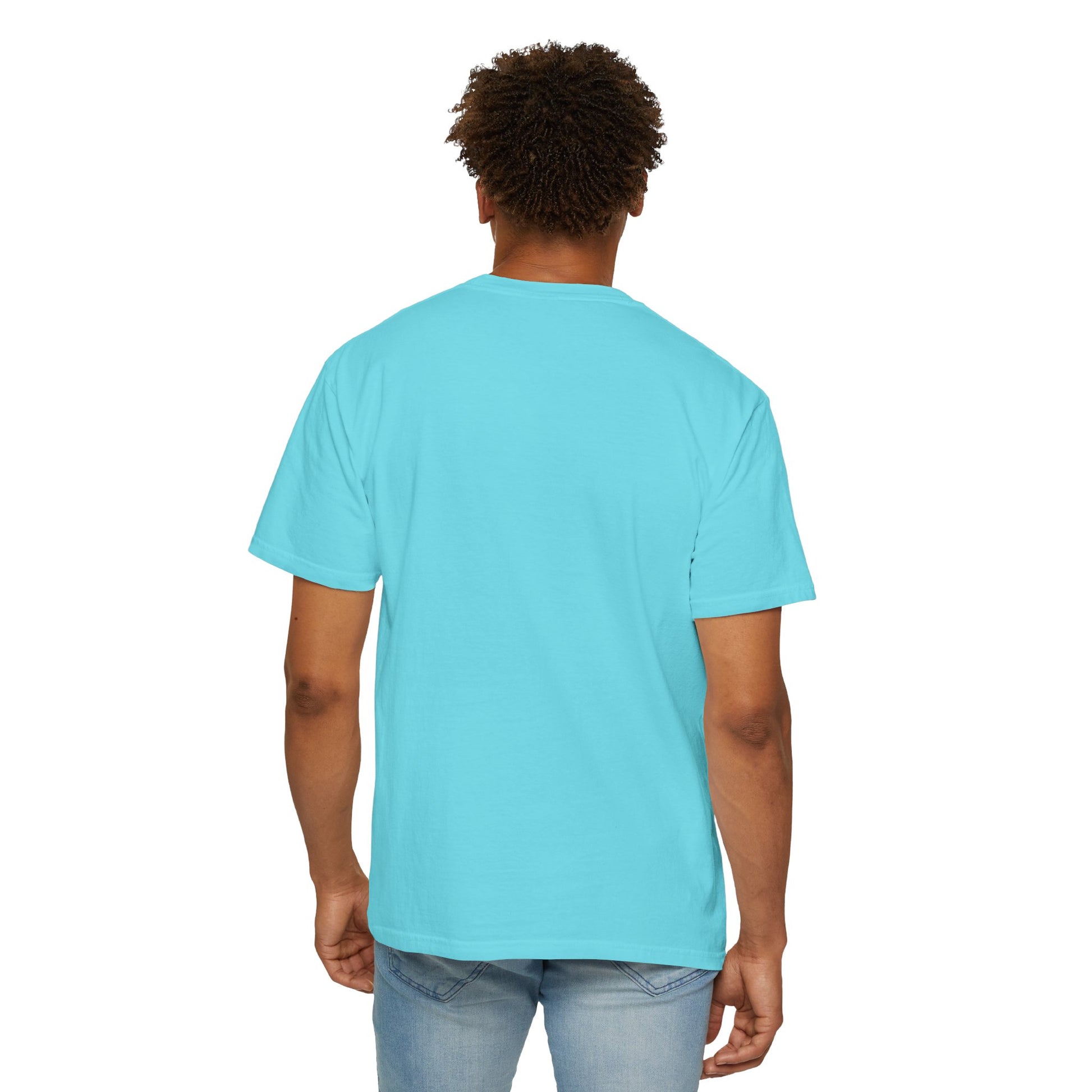 Dad Loading Tee Granite T-Shirt