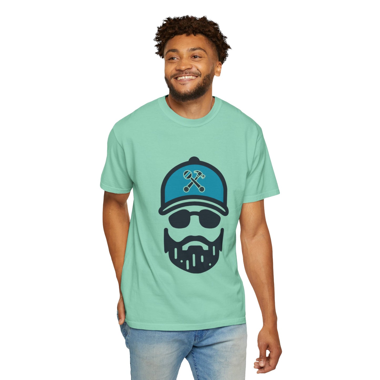 The Dada Tee Island Reef T-Shirt