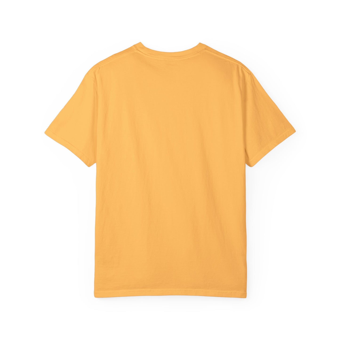 The Outdoors Dad Tee Citrus T-Shirt