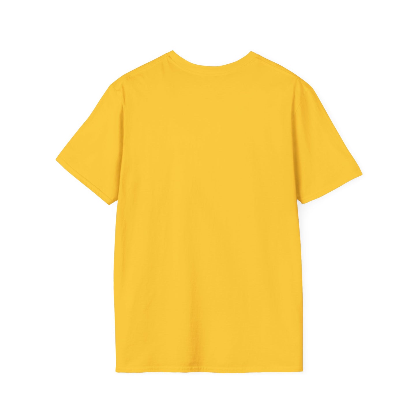 Hammer & Rattle Softstyle Tee Daisy T-Shirt