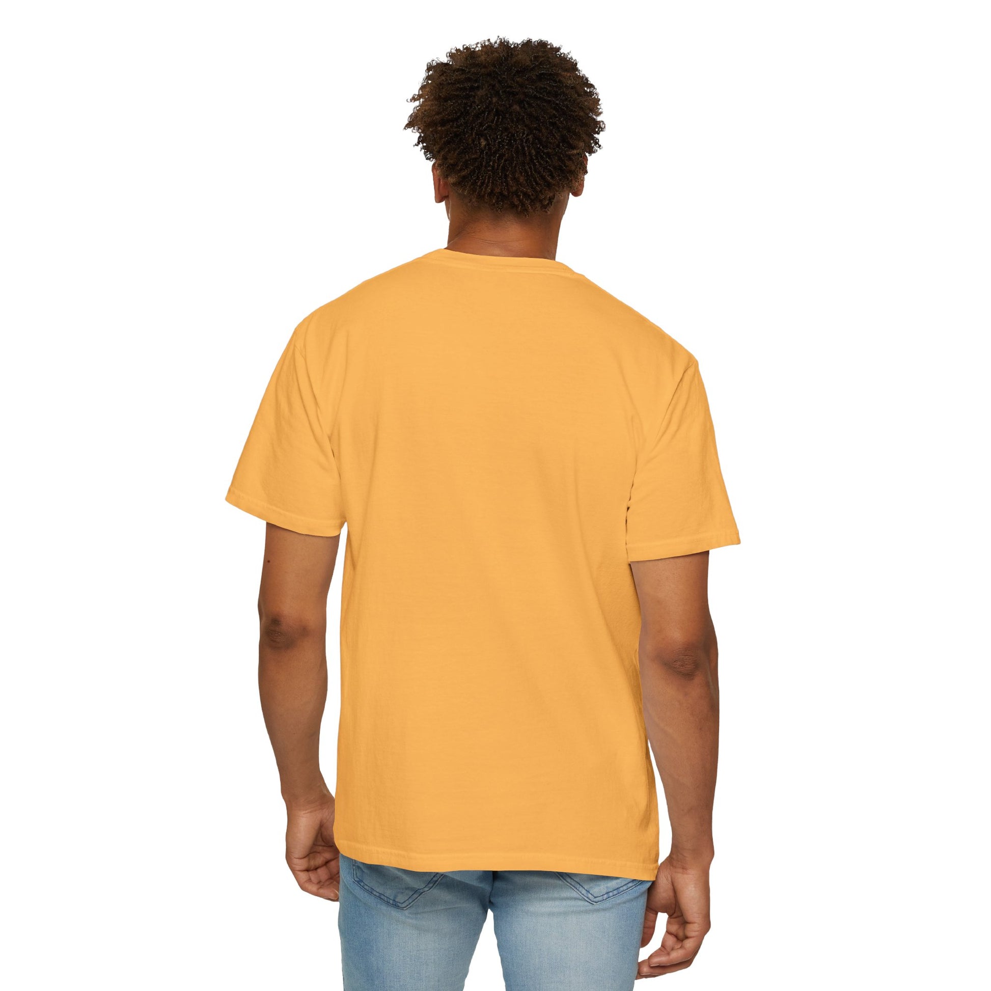 The Outdoors Dad Tee Citrus T-Shirt